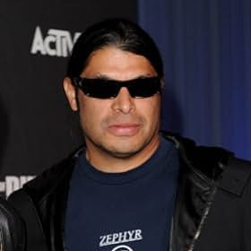 Robert Trujillo